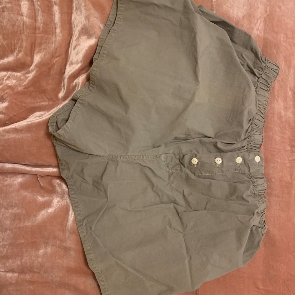 NEW Rudy Jude Adult Tony Trunks in Sage XXL
